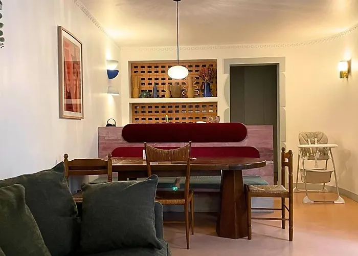 Le Majorelle - Renove - Centre De Paris