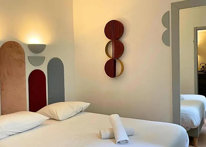 Le Majorelle - Renove - Centre De Paris