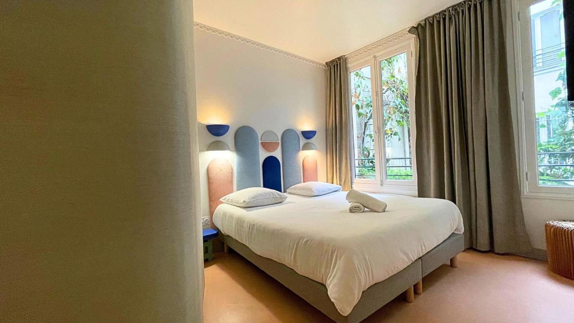Apartamento Le Majorelle - Renove - Centre De *