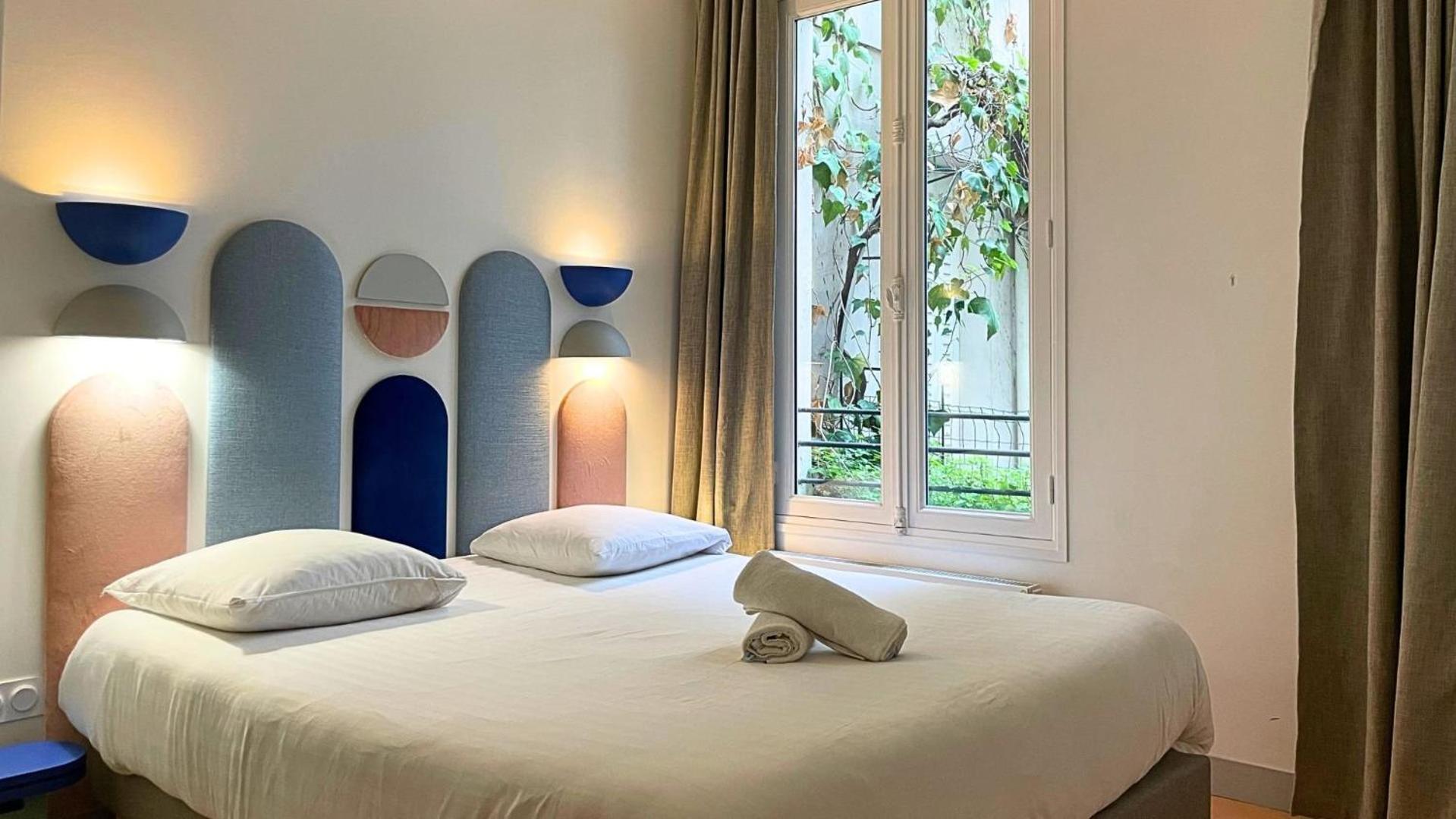 Le Majorelle - Renove - Centre De Apartamento *