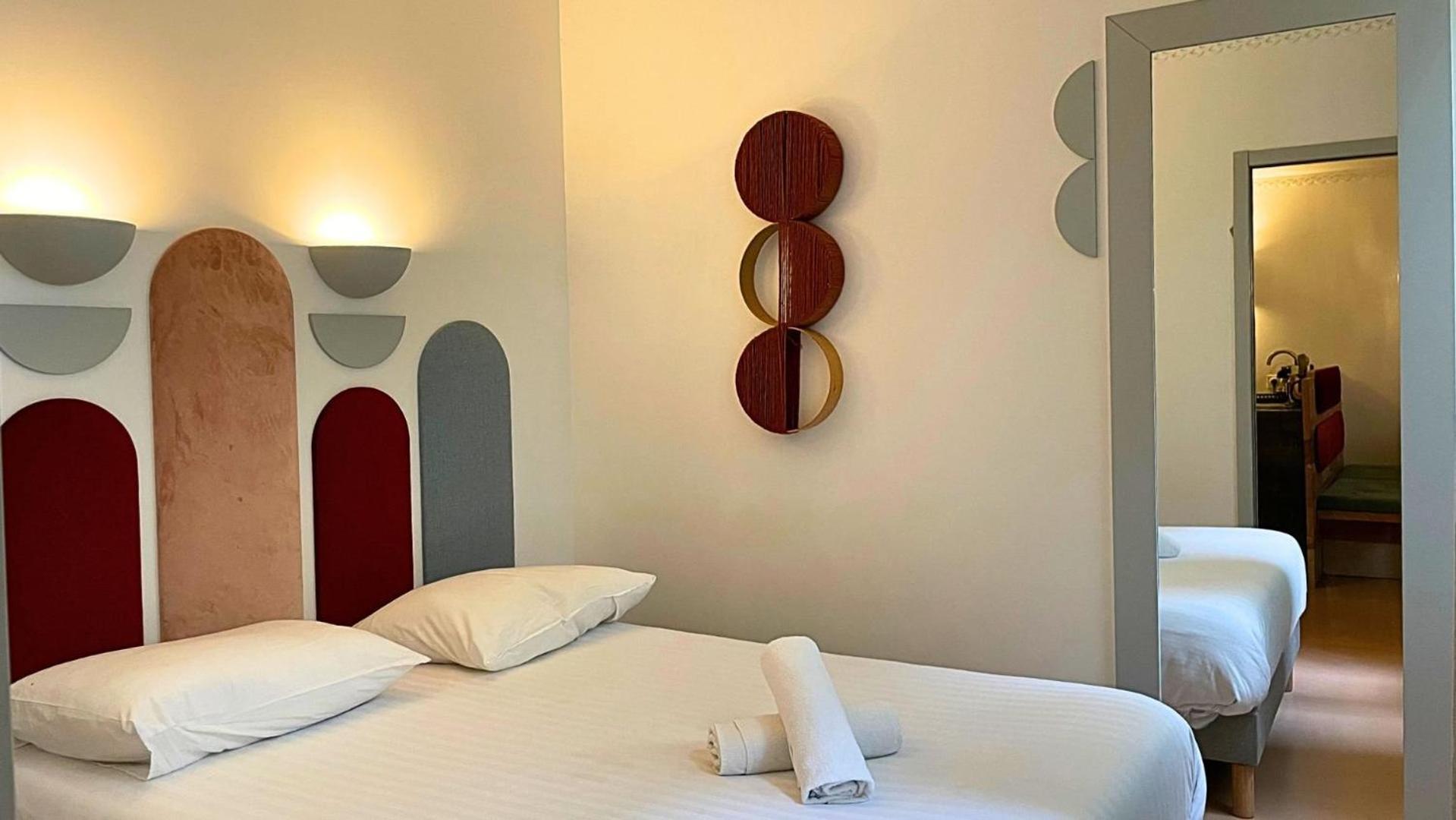Apartamento Le Majorelle - Renove - Centre De Paris