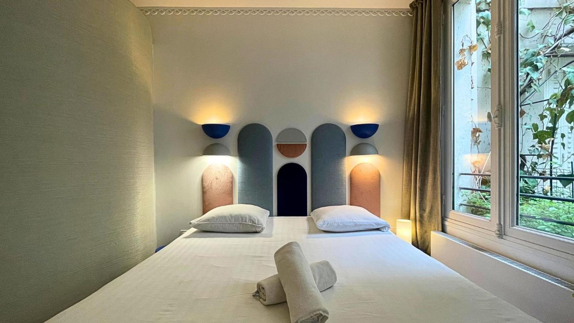 Apartamento Le Majorelle - Renove - Centre De *