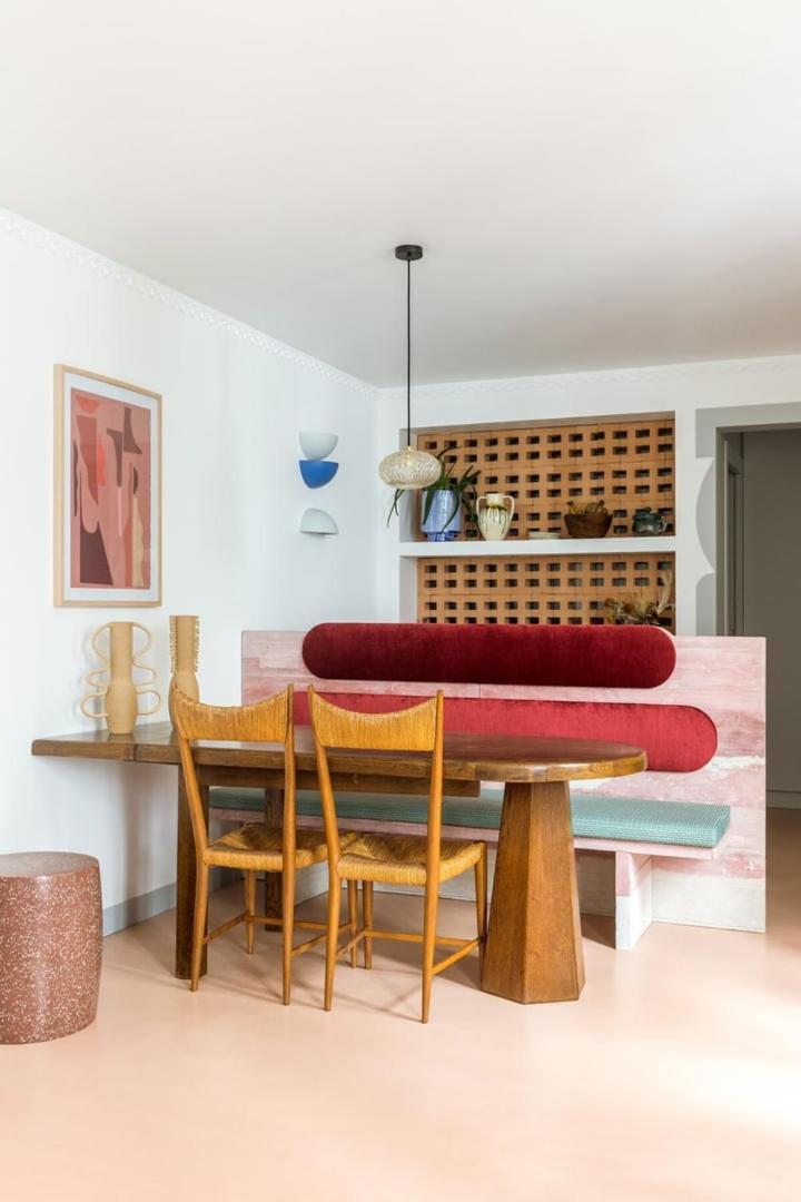 Le Majorelle - Renove - Centre De Apartamento Paris