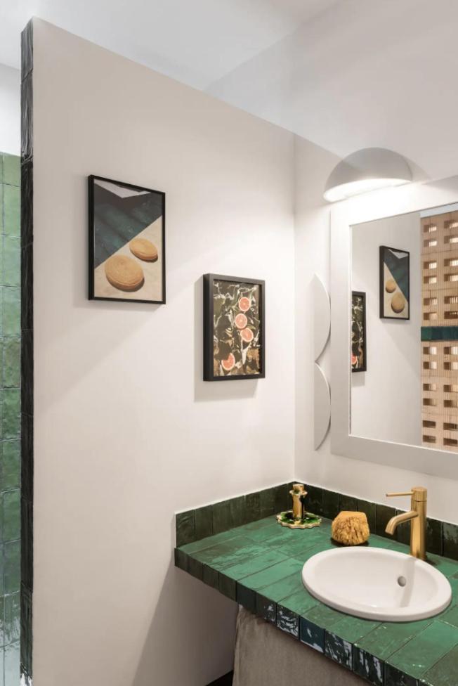 Apartamento Le Majorelle - Renove - Centre De