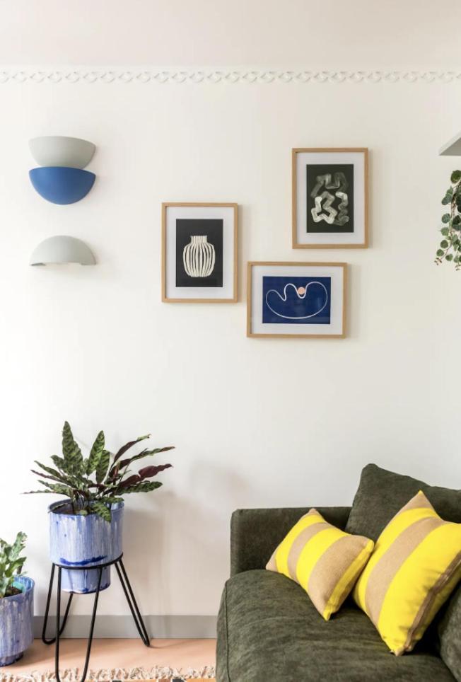 Le Majorelle - Renove - Centre De Apartamento Paris