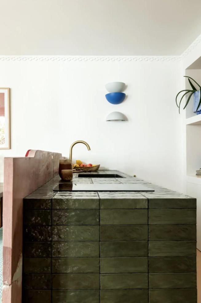 Le Majorelle - Renove - Centre De Apartamento
